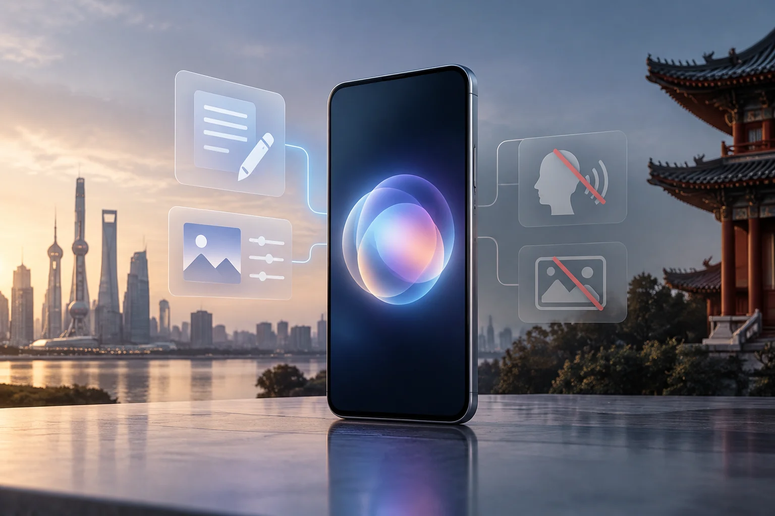 Apple Intelligence arrive en Chine en décembre : fonctions et restrictions