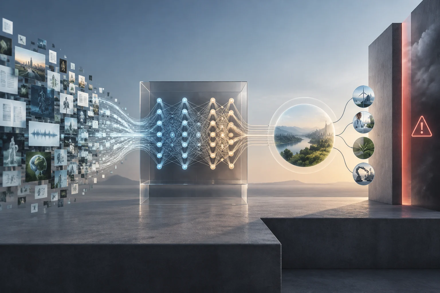 Artificial Intelligence: Definition, Functionality, and Limits