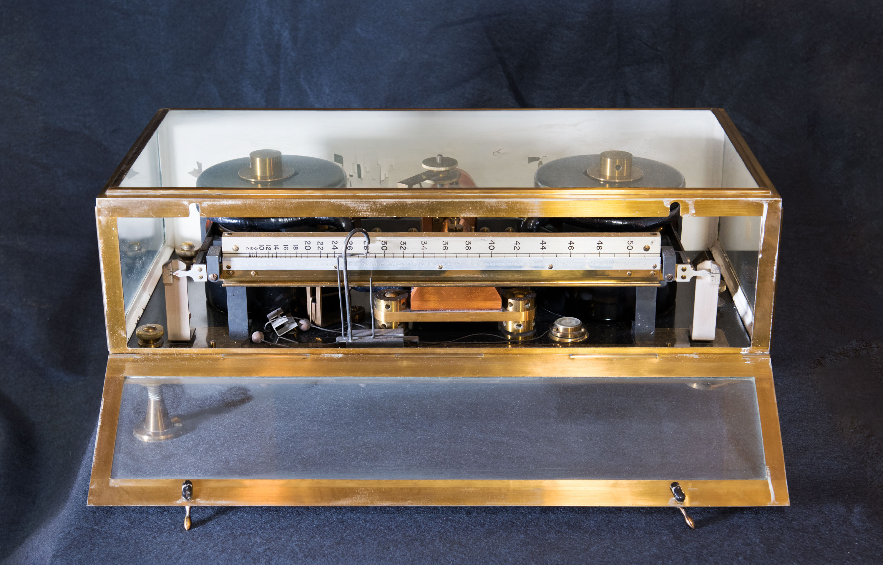 Ampere Balance