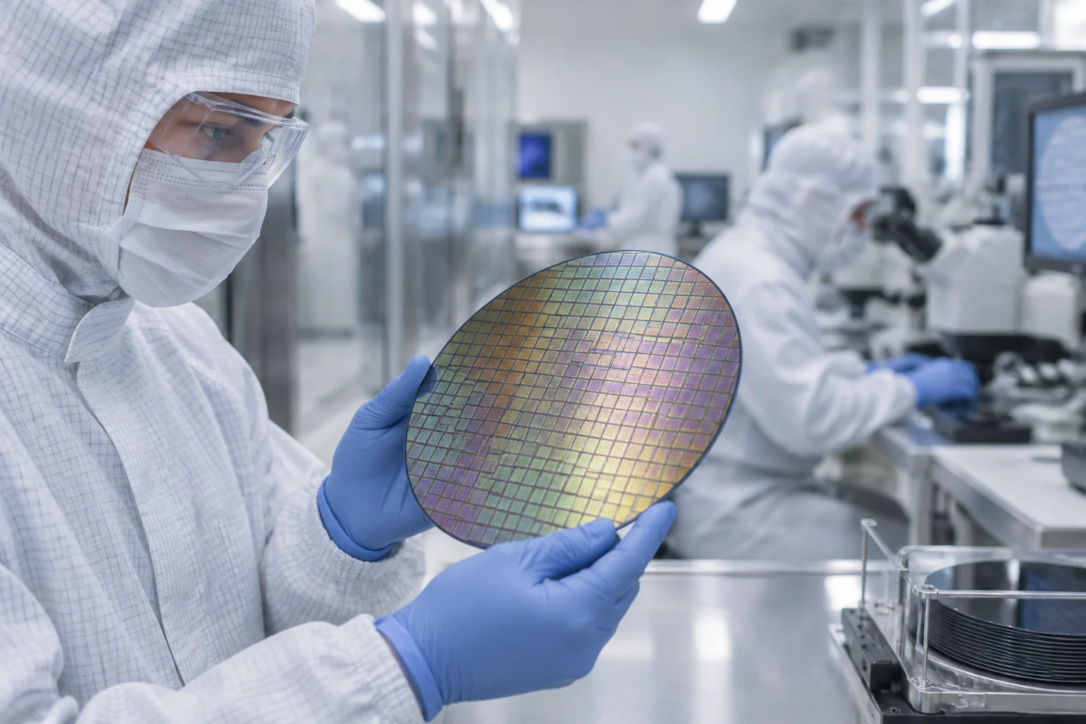 Convocatorias industriales y cátedras: instrumentos distintos El Ministerio de Industria y Turismo presenta la sección general de ayudas a la cadena de valor de la microelectrónica...