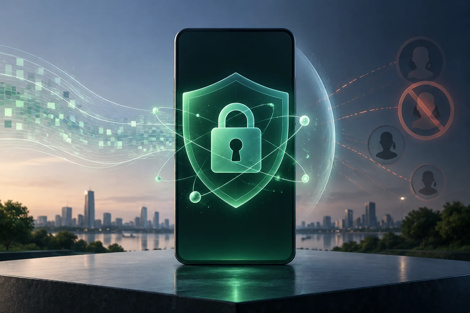 Android 16 in 2026: Privacy, Security, and Post-Quantum Cryptography