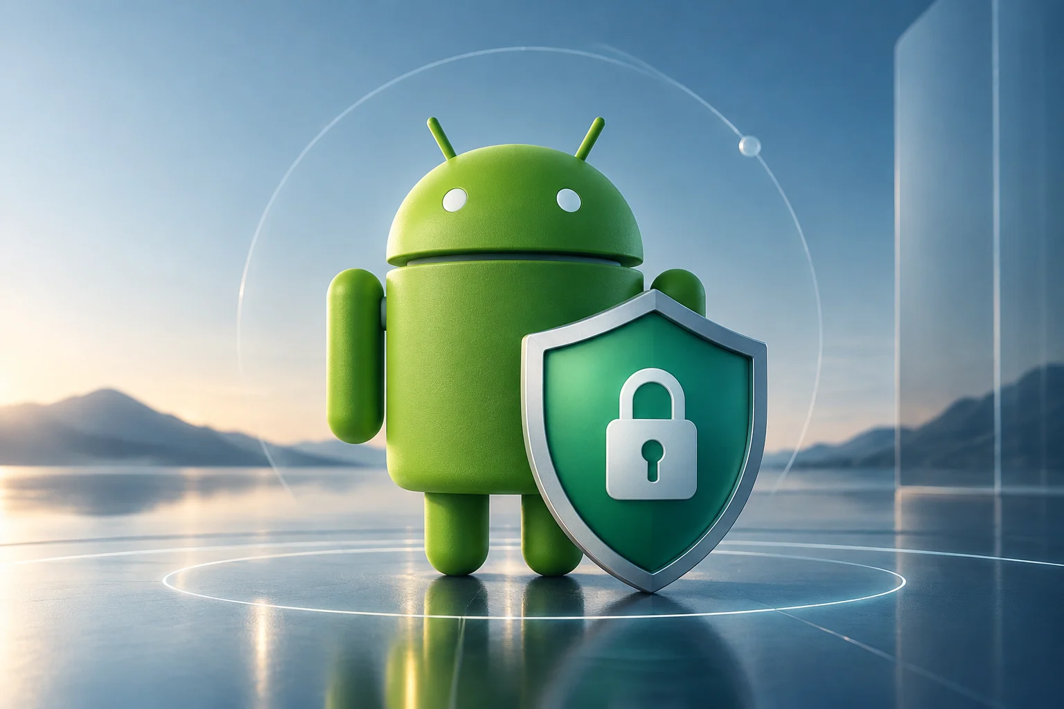 Android 17: The security update arriving on Android devices in October 2026