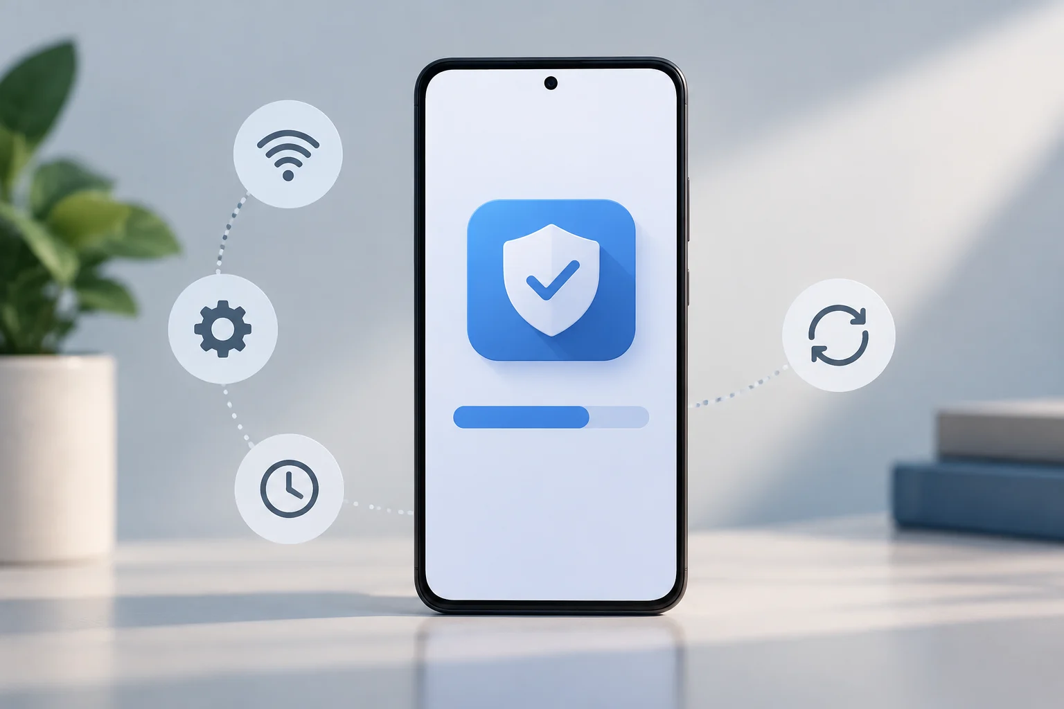 Automática, manual o aplazada: elegir la estrategia Cada plataforma ofrece opciones para controlar cuándo se instalan las actualizaciones. En Android, Google Play permite configura...