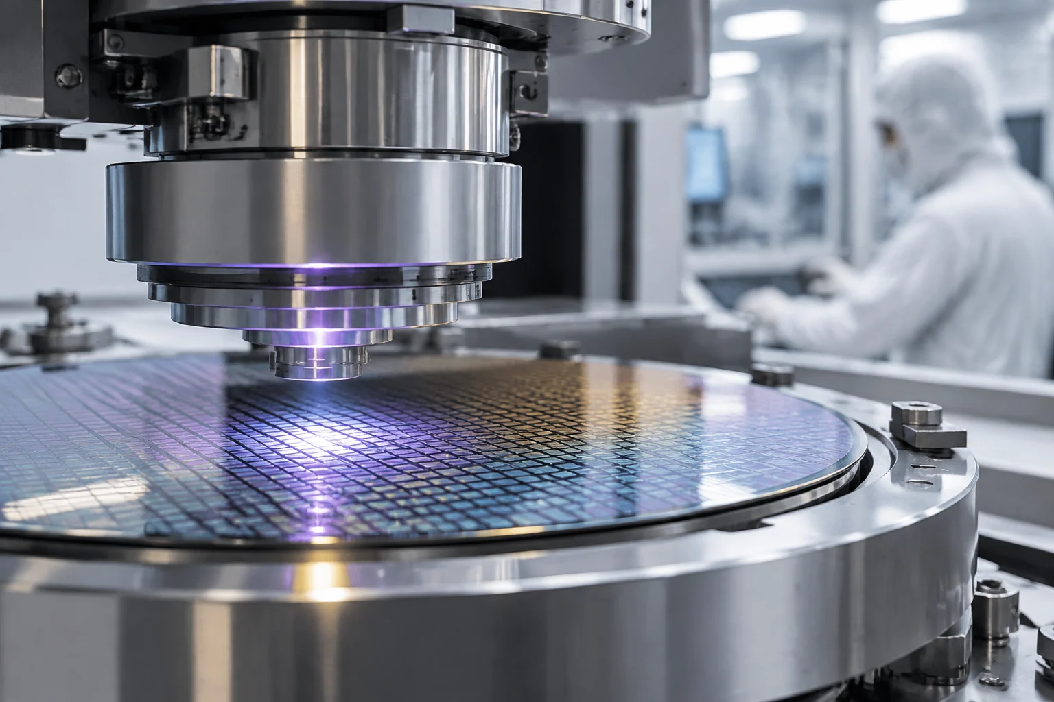 Metasuperficies y nanolitografía: una línea experimental distinta Otra línea de investigación descrita en la cobertura de VoxelMatters es la nanolitografía holográfica de metasuper...
