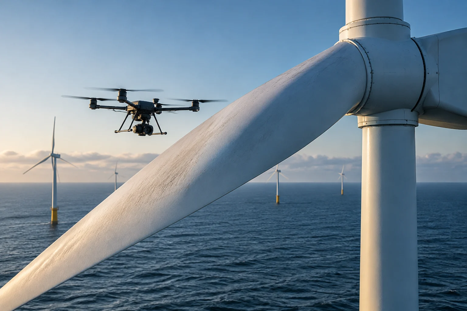 Robots in energy infrastructure: documented tasks and how to evaluate them