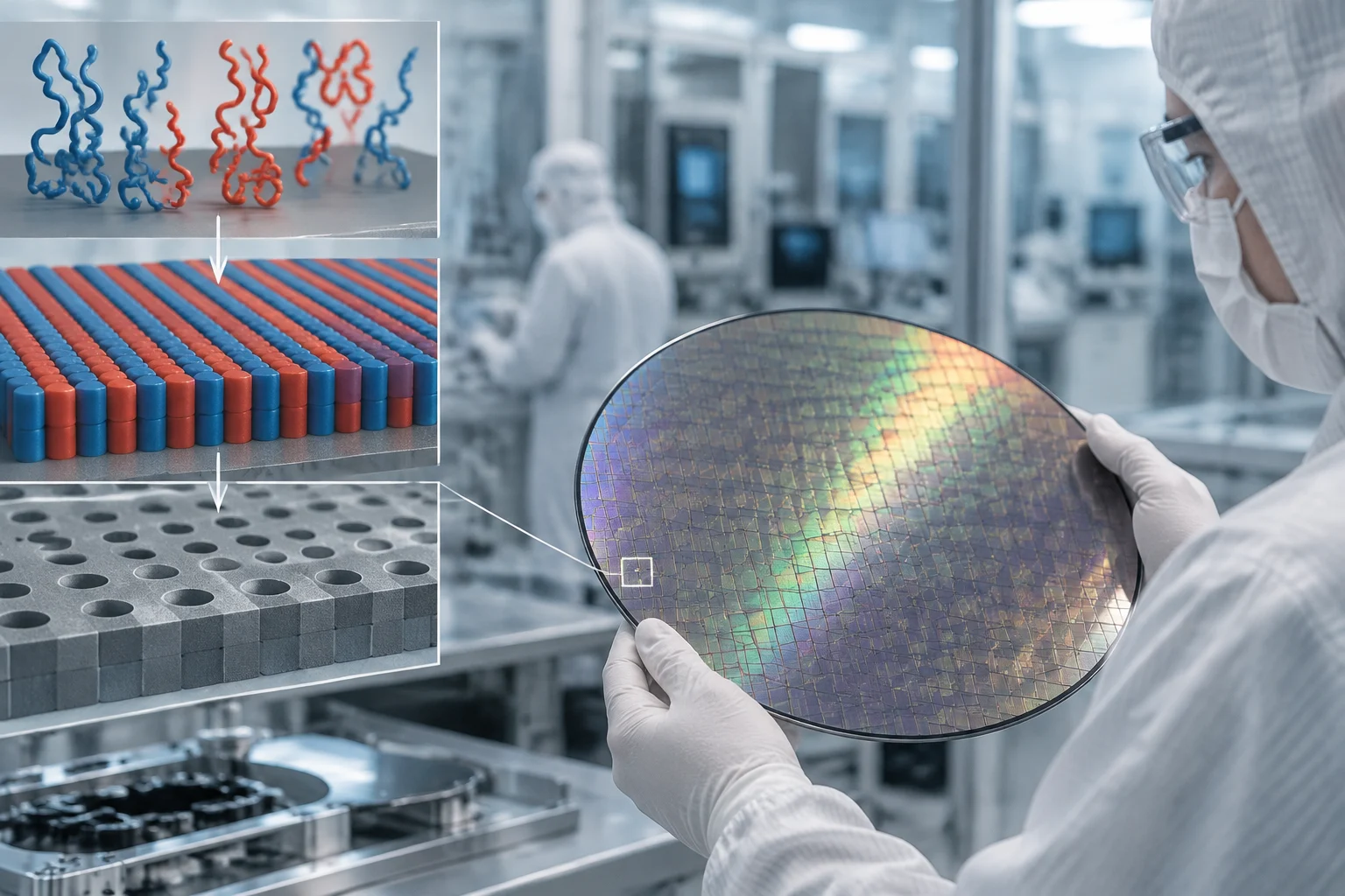 Cómo situar la técnica frente a otras plataformas Los qubits semiconductores de espín aprovechan estados electrónicos confinados en estructuras como puntos cuánticos. Una razón de...