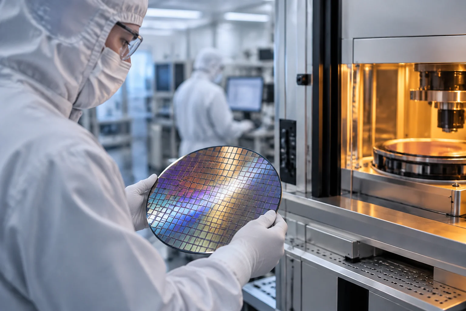 Chip Chairs in Spain: the real state of semiconductor technology transfer to industry