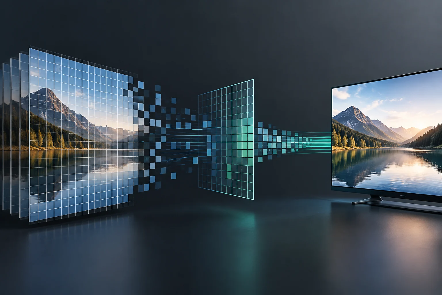 Qué supone para el streaming y los archivos locales En streaming, una compresión más eficiente puede ayudar a reducir el caudal necesario para un nivel de calidad comparable. Para...