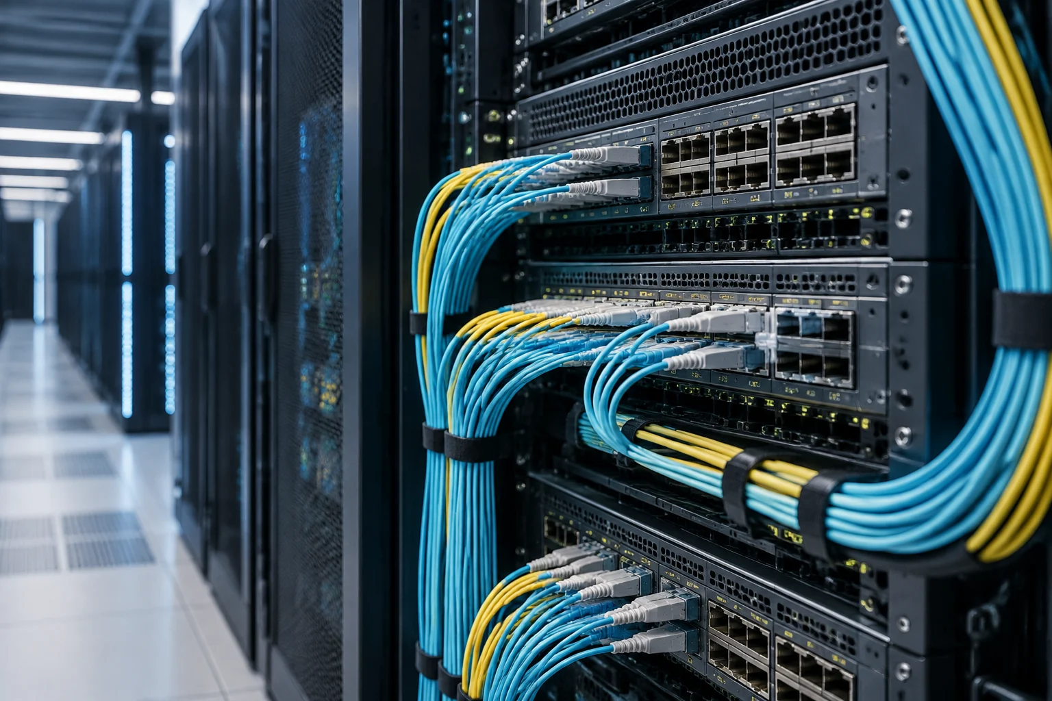 ConnectX-8: el nombre del adaptador no basta para inferir 800 Gbps ConnectX-8 es una familia de adaptadores, no una especificación única que se pueda resumir como “800 Gbps con PCI...