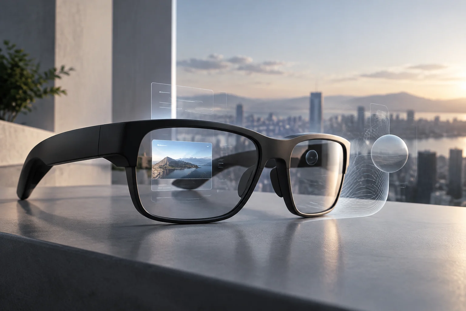 Snap SPECS: la nuova generazione di occhiali AR con IA e audio spaziale