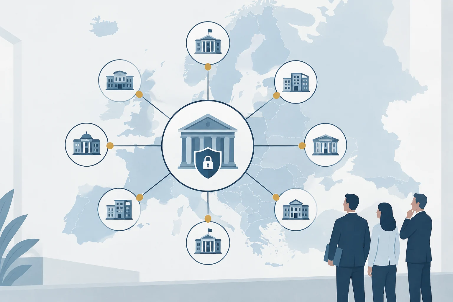 Supervisión, investigación y potestad sancionadora La AEPD puede controlar la aplicación del RGPD y de las demás normas de protección de datos que resulten pertinentes. La supervis...
