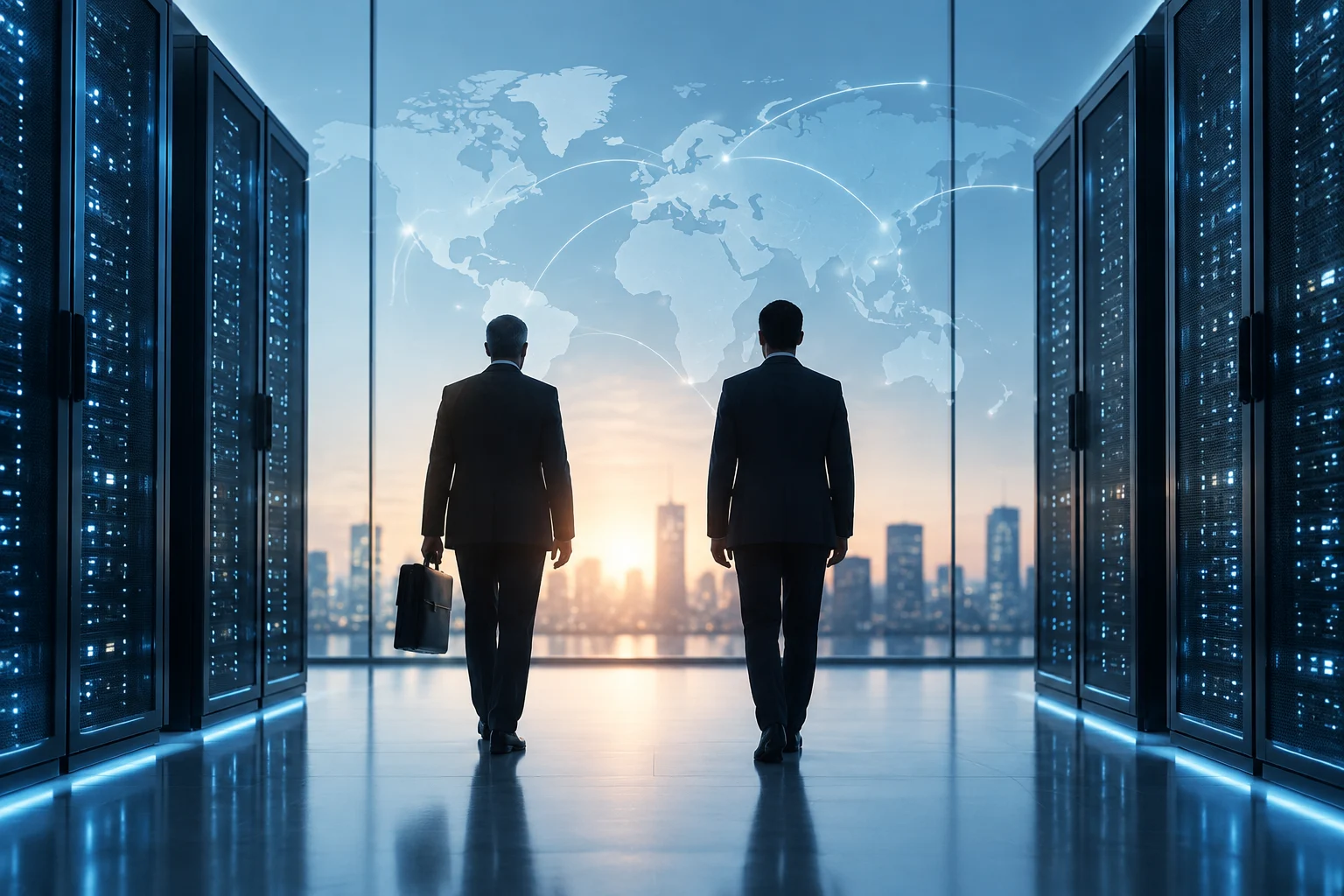 Acronis nomme Prakash Panjwani au poste de directeur général, selon Interempresas