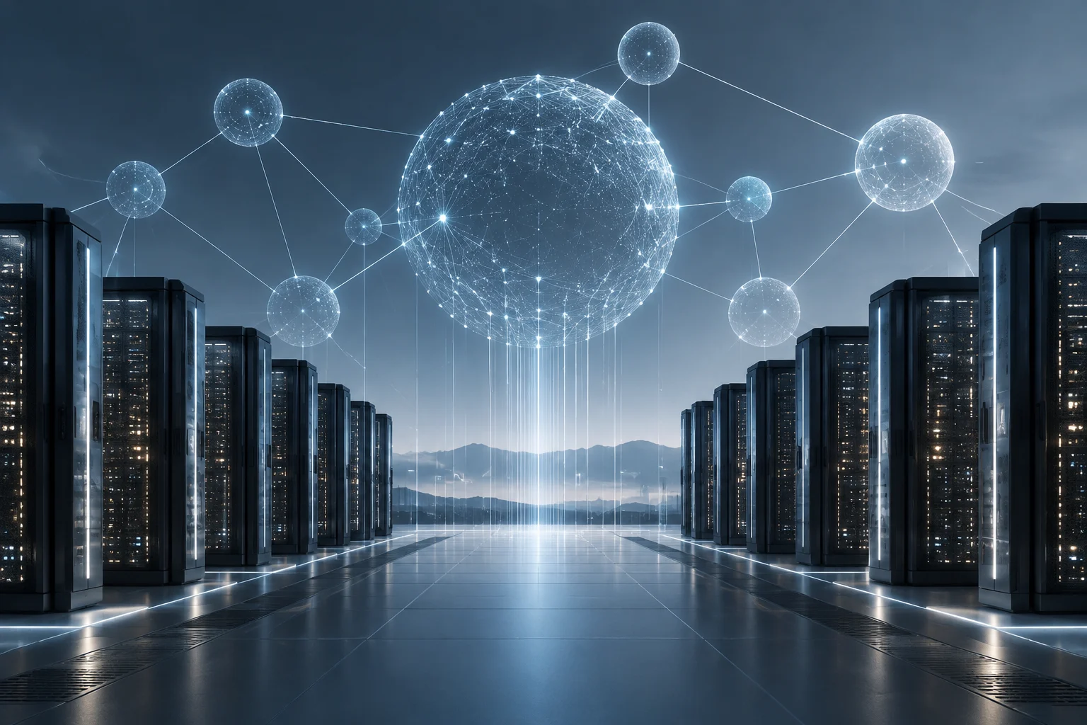 Gartner define las 10 tendencias tecnológicas estratégicas para 2026: la IA pasa de la novedad a la infraestructura