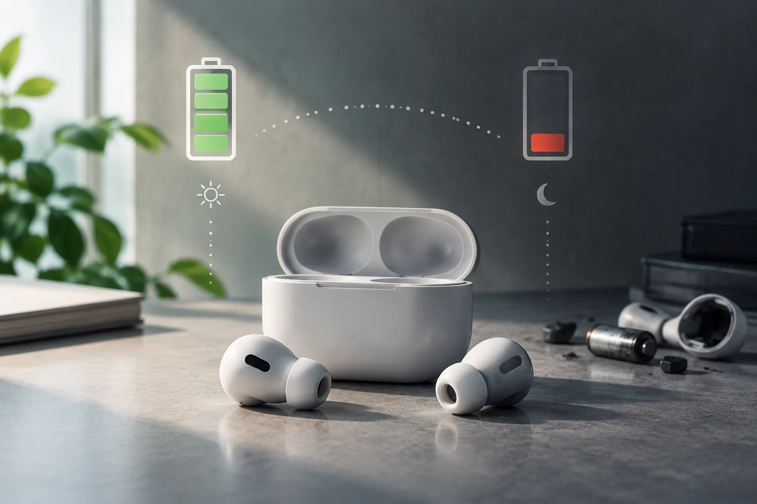 Bluetooth Codecs and Battery: Long-Term Costs Revealed by Earbud Specs