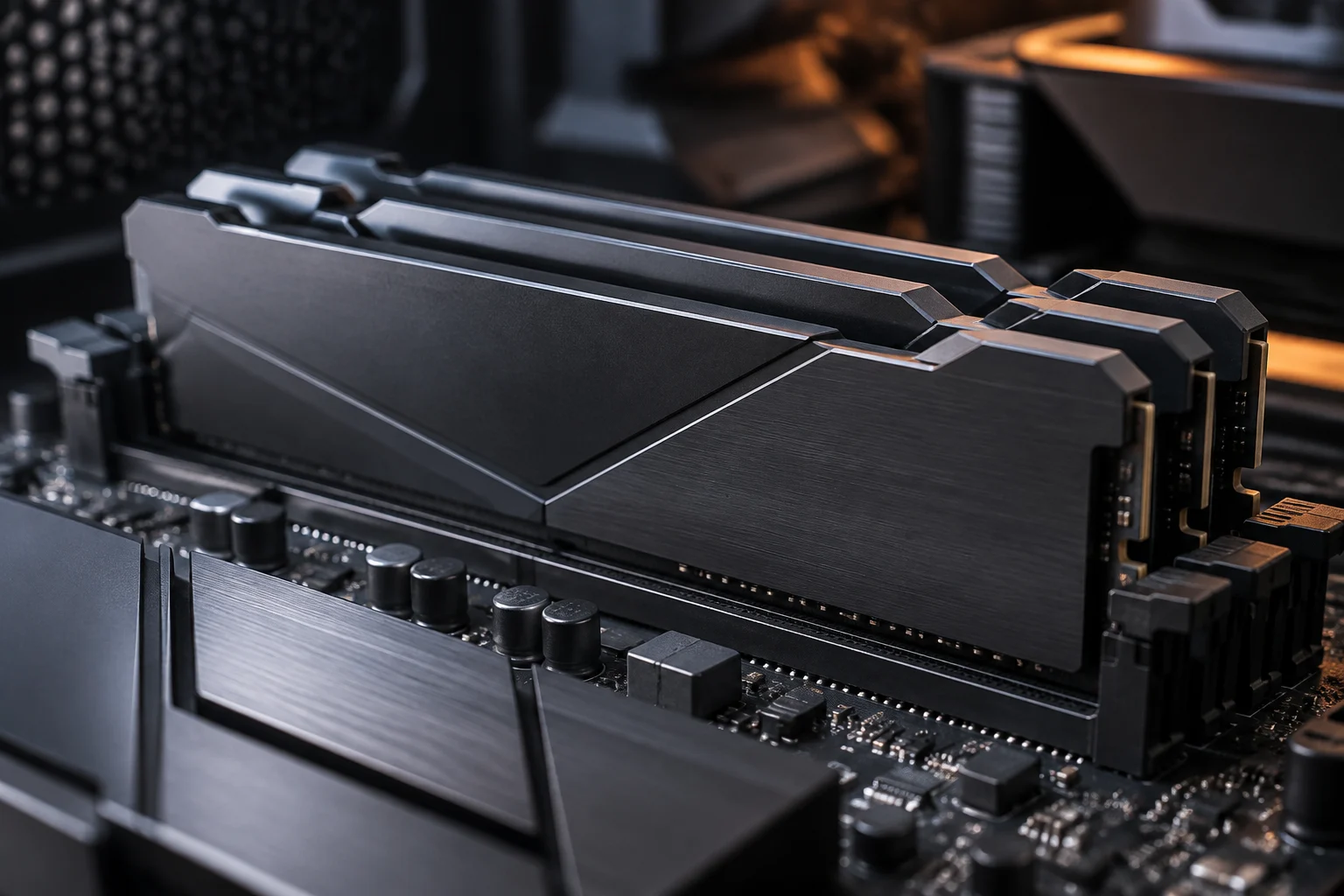 Perfiles AMD EXPO: comodidad, no garantía universal AMD EXPO es un conjunto de perfiles de memoria pensado para facilitar ajustes de rendimiento en plataformas compatibles. La cobe...
