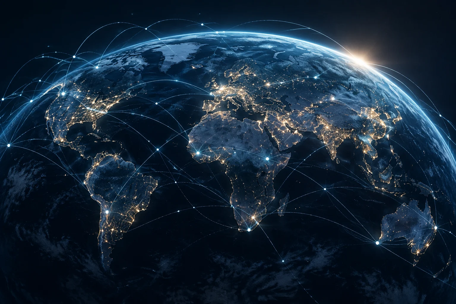 Digital 2026: 6.04 billion internet users and the rise of AI