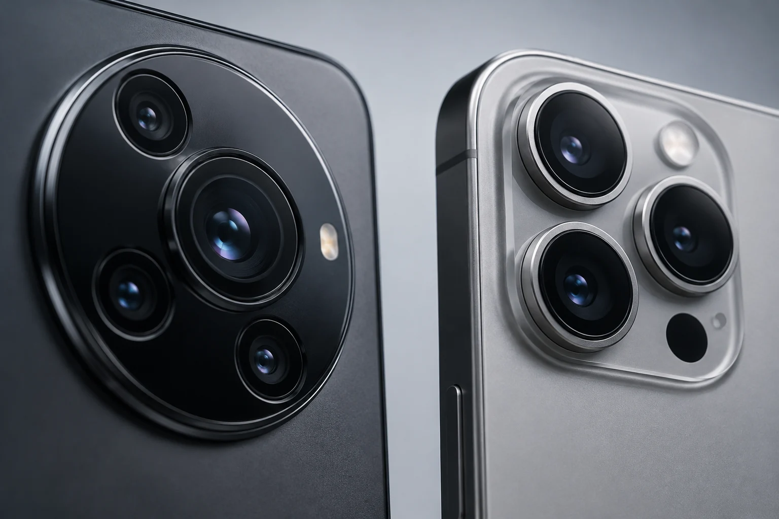 Vídeo: qué se puede afirmar y qué queda fuera En el borrador de la comparación se mencionaban para el iPhone 18 Pro grabación 4K a 120 fotogramas por segundo, HDR, Dolby Vision, Lo...