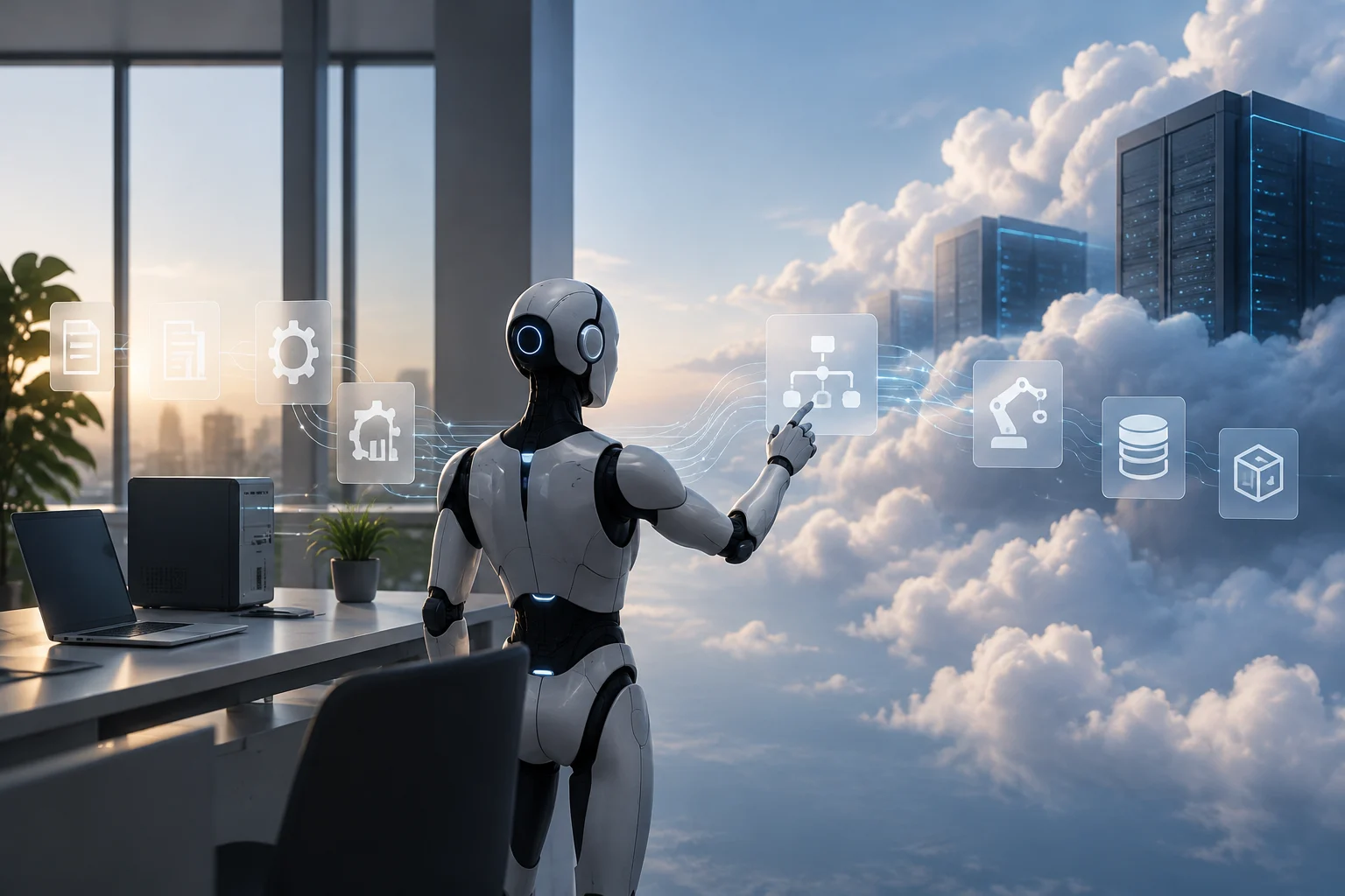 Octubre sí trae anuncios de automatización: qué está confirmado y qué no