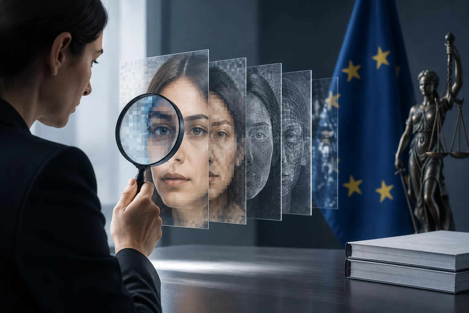 Cómo revisar la transparencia de una app de IA bajo el artículo 50 europeo