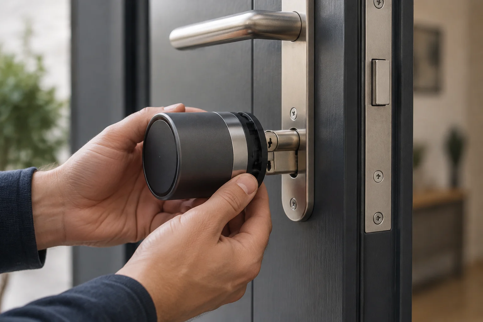 Autonomía: no conviertas una cifra orientativa en una promesa La duración de la batería varía según el diseño, la frecuencia de uso, las condiciones de instalación y las funciones...