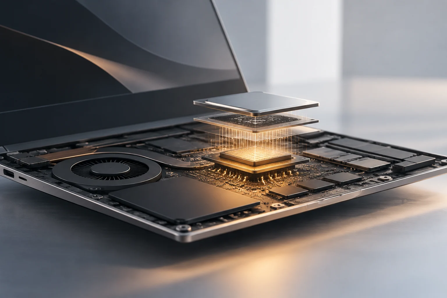 Disponibilidad y qué significa la adopción de fabricantes En su anuncio del 16 de octubre de 2026, NVIDIA señaló disponibilidad de equipos RTX Spark de ASUS, Dell, HP, Lenovo, Micr...
