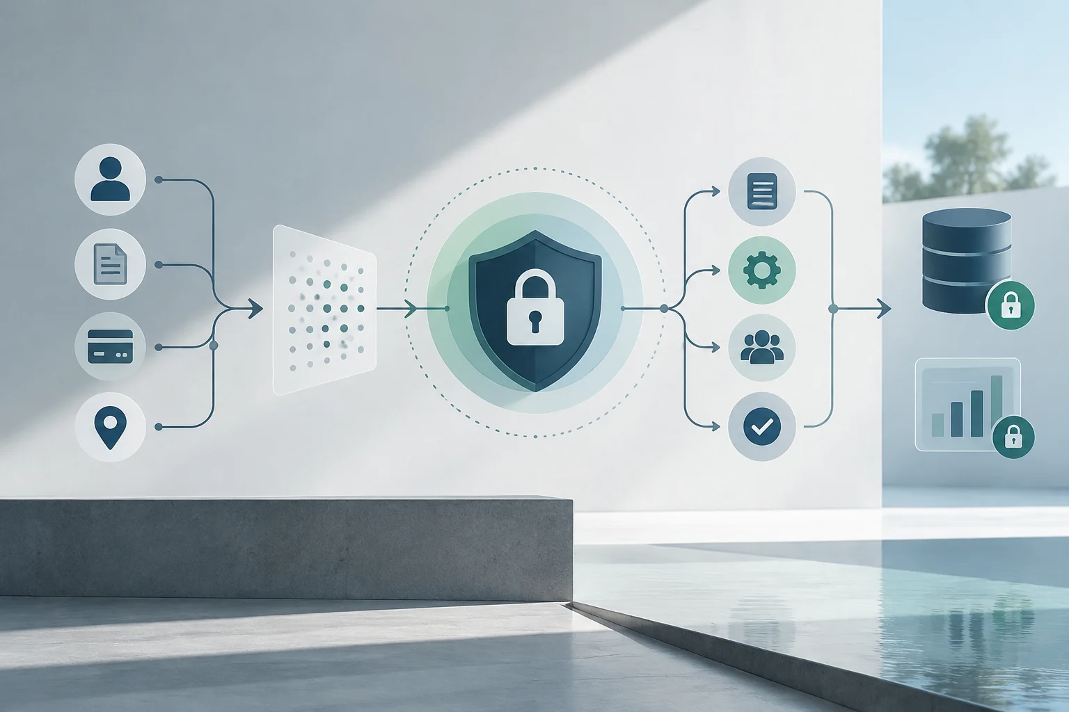 Privacy Control: Definition, Types and Practical Application in Companies