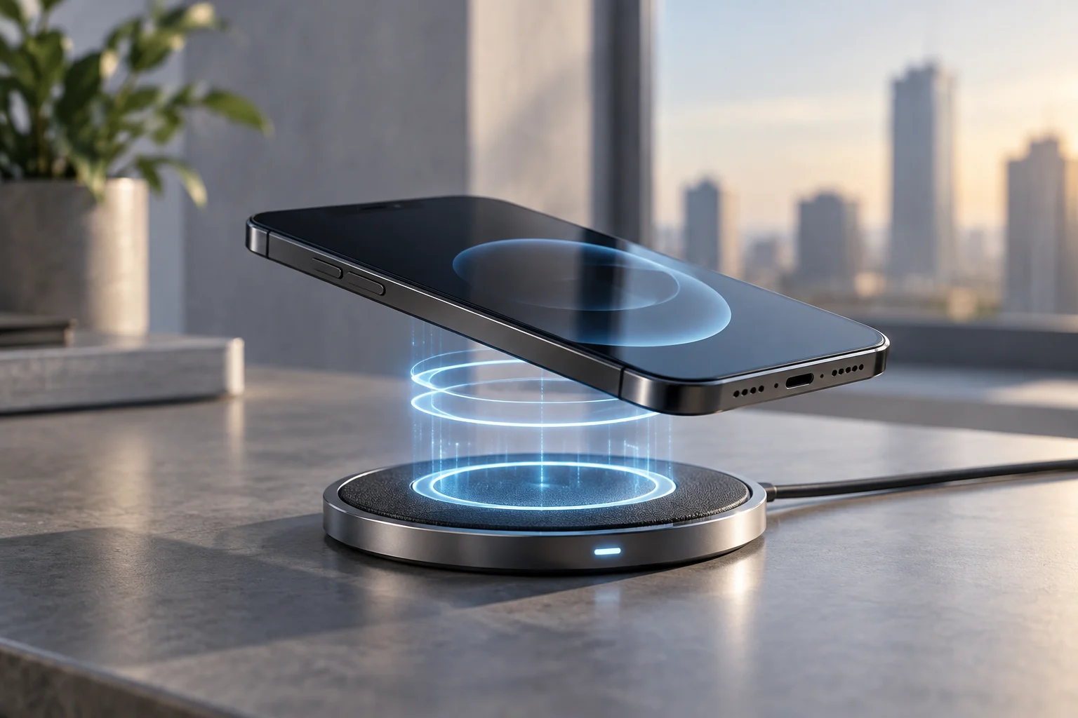 Qi2 25W : le bond vers la recharge sans fil rapide qui redéfinit 2026