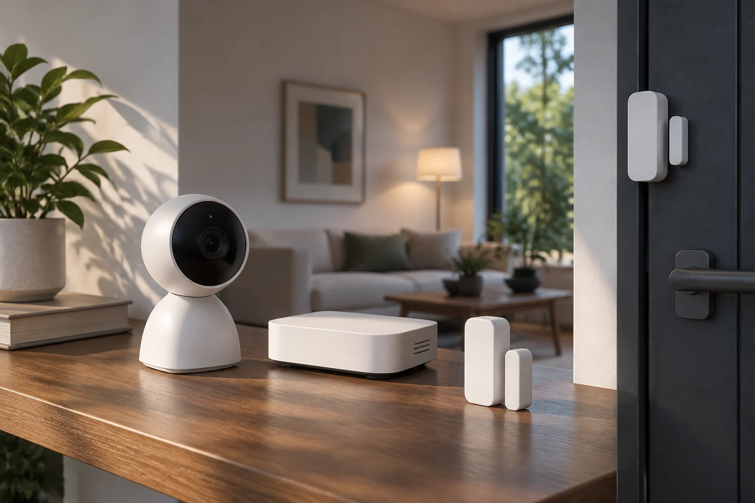 How to Choose Home Security Technology Without Falling for the Hype