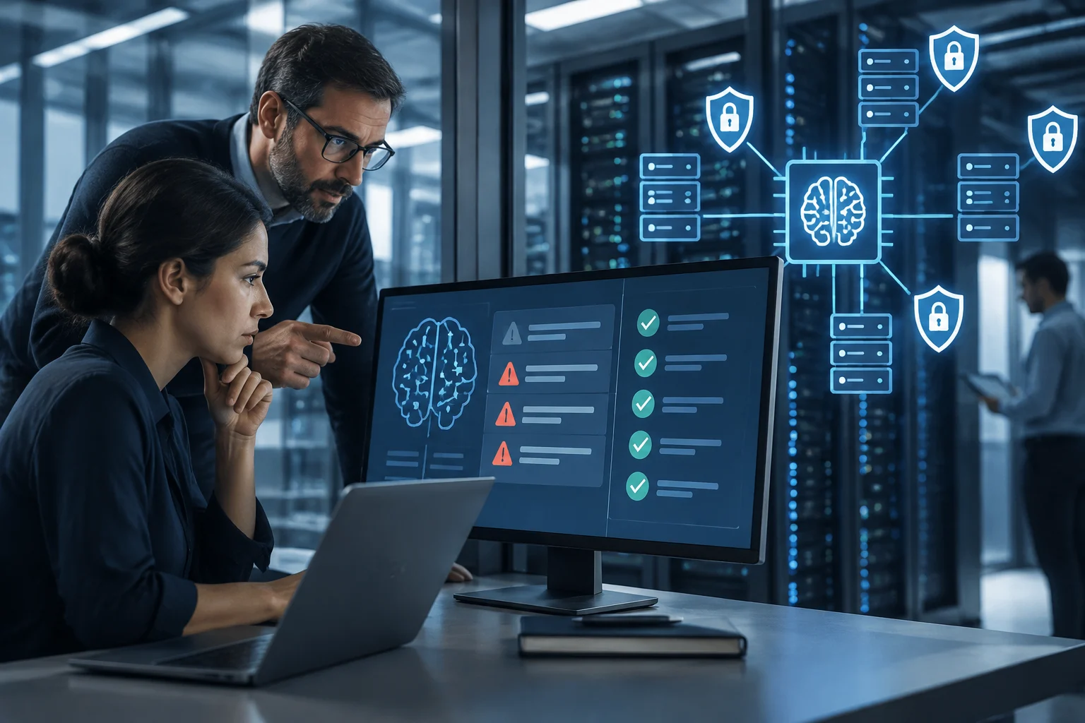 ServiceNow publishes fixes for AI Platform flaws: affected versions and steps for administrators
