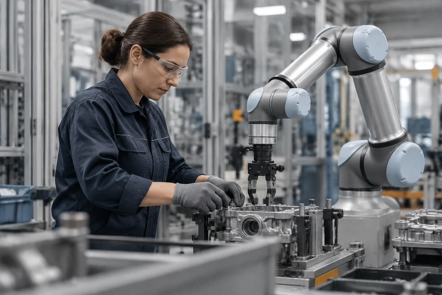 Productividad: correlación y causalidad requieren más datos Para estimar productividad por hora trabajada hay que relacionar producción o valor añadido con horas laborales, en un s...