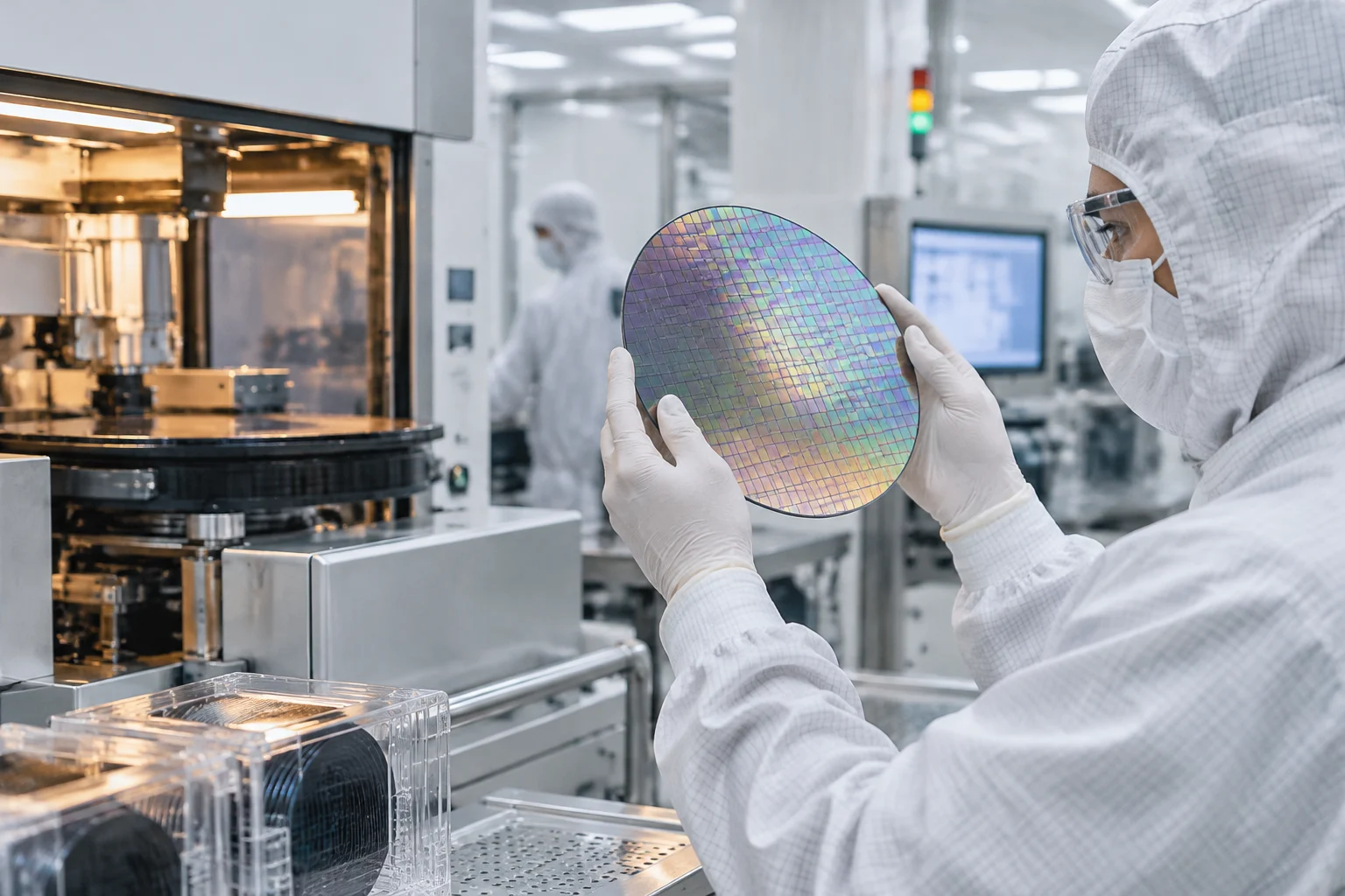 Del laboratorio a la fábrica: qué falta para escalar La investigación en microelectrónica puede avanzar sin que el resultado esté listo para fabricación. Entre el diseño inicial y...