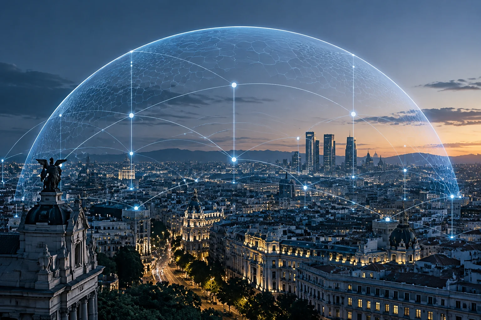 Ciberseguridad en España 2026: NIS2, sanciones y el nuevo marco europeo