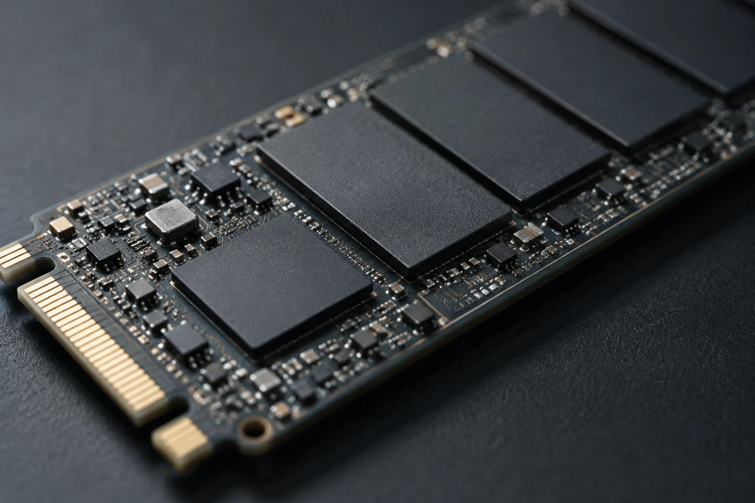 Cómo valorar una prueba publicada Para comparar resultados, la prueba debería identificar el modelo y la capacidad de la SSD, la cantidad de datos escritos y la duración de la carg...