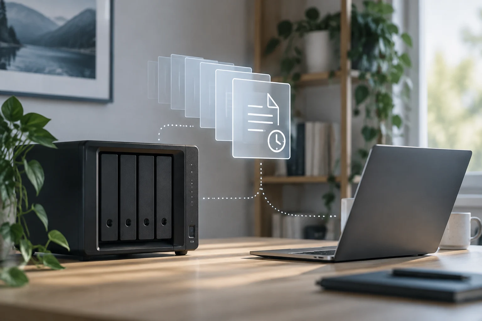 Sistema operativo y cifrado: Btrfs vs ZFS Btrfs y ZFS son sistemas de archivos modernos que ofrecen integridad de datos y snapshots. Estas funciones hacen que la elección no sea ún...