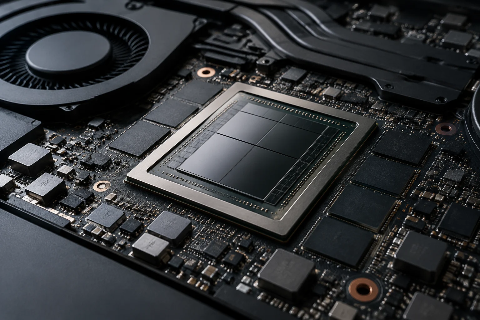 NVIDIA RTX PRO Blackwell in Laptops: Verifiable Specs and Differences vs. GeForce RTX in 2026