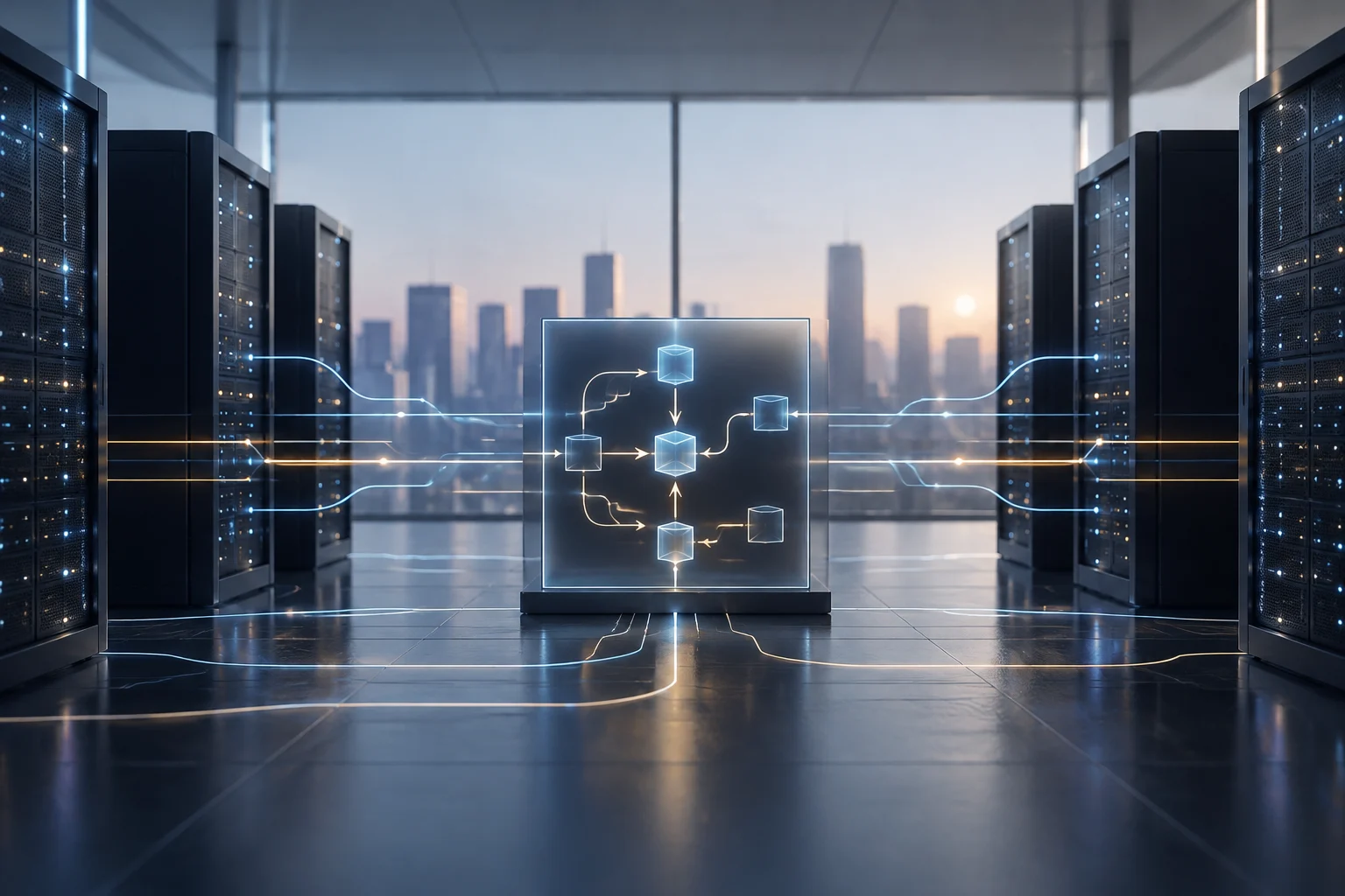 Automatisation en 2026 : les sources ne confirment pas d'annonce spécifique