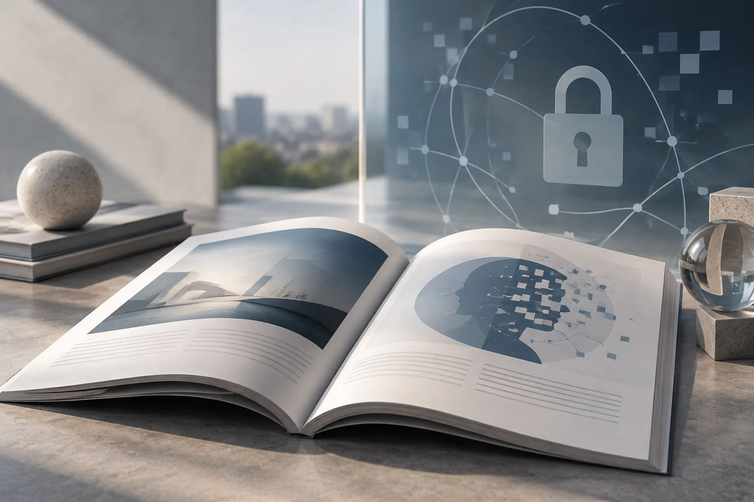 L’AEPD publie le deuxième numéro de sa revue sur la vie privée et la technologie