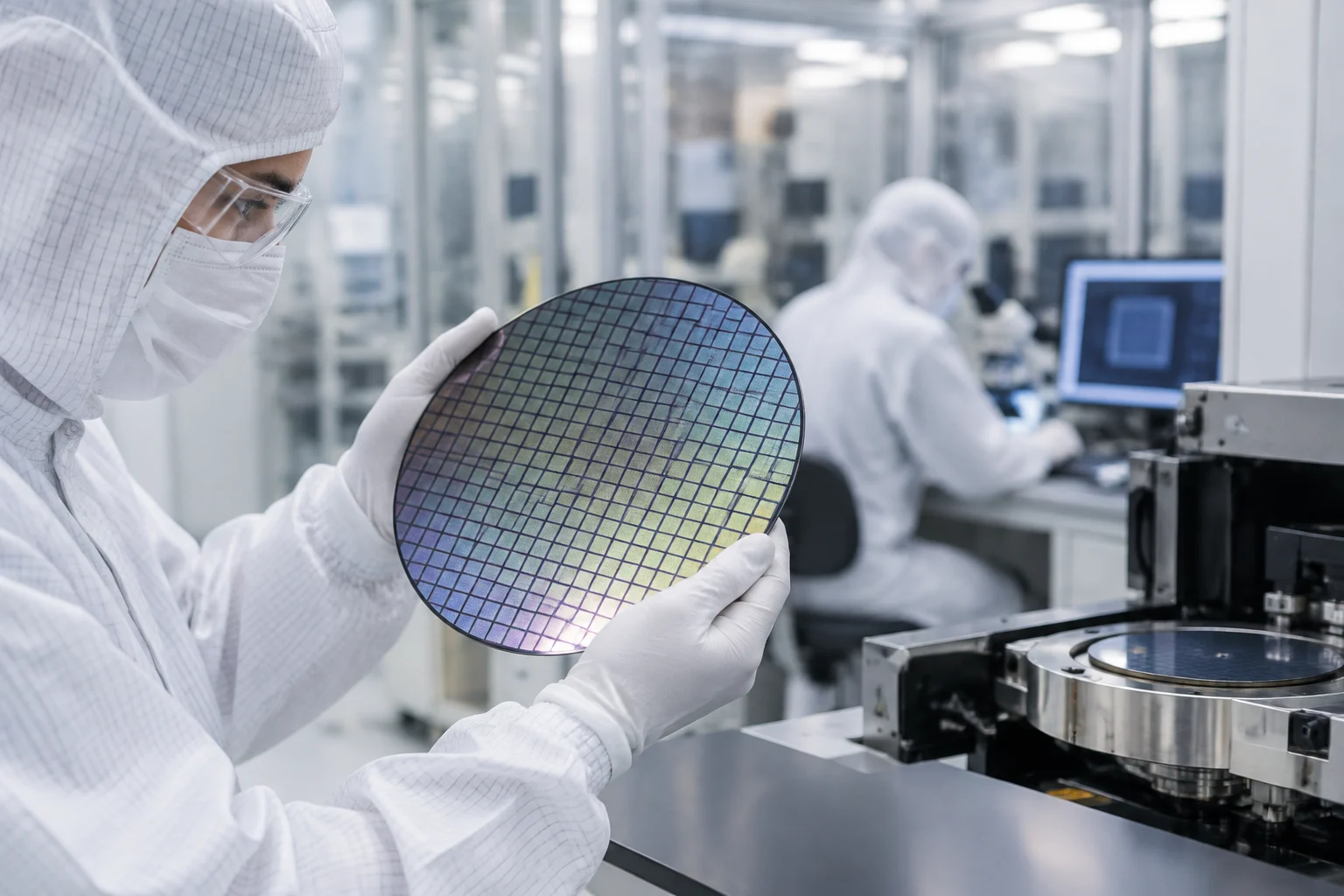 Chaires Chip en Espagne : ce qui peut être prouvé sur le transfert industriel