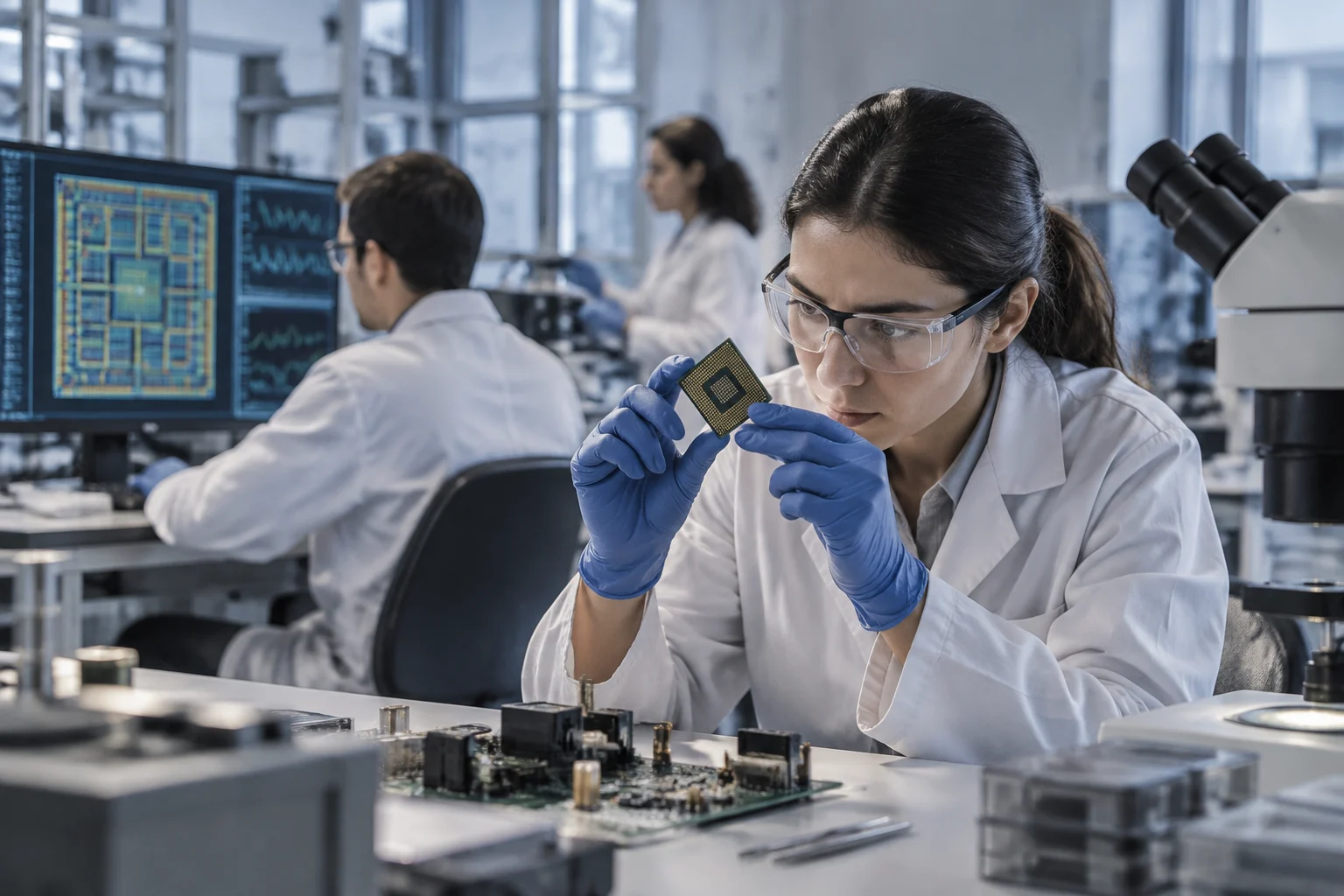 Casos universitarios: especialización no significa impacto probado La información pública de algunas cátedras permite observar qué tipo de trabajo académico-industrial se propone....