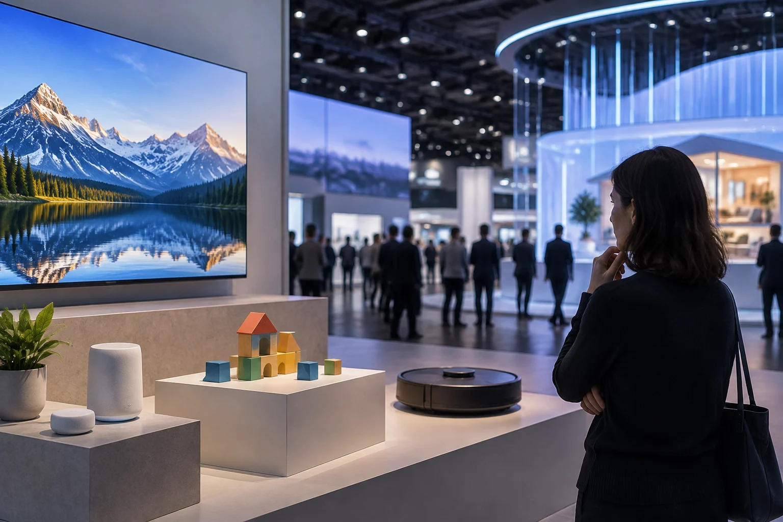 CES 2026: How to Tell a Trade Show Announcement from a Product You Can Buy
