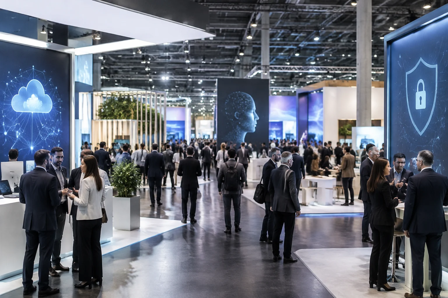 Tech Show Madrid 2026 : dates, lieu et secteurs confirmés à IFEMA