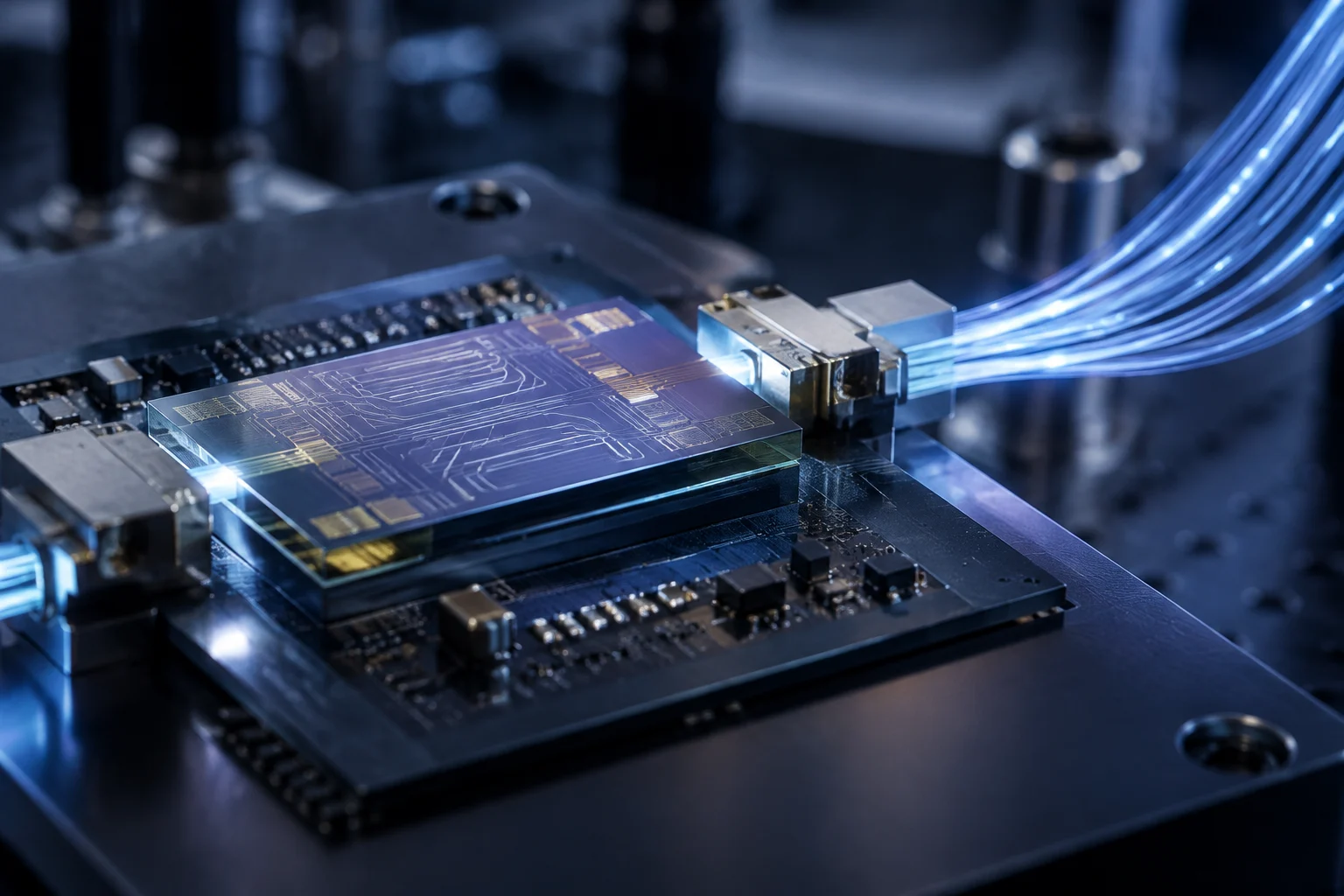Integrated Photonics: What to Measure Before Claiming a More Efficient Connection
