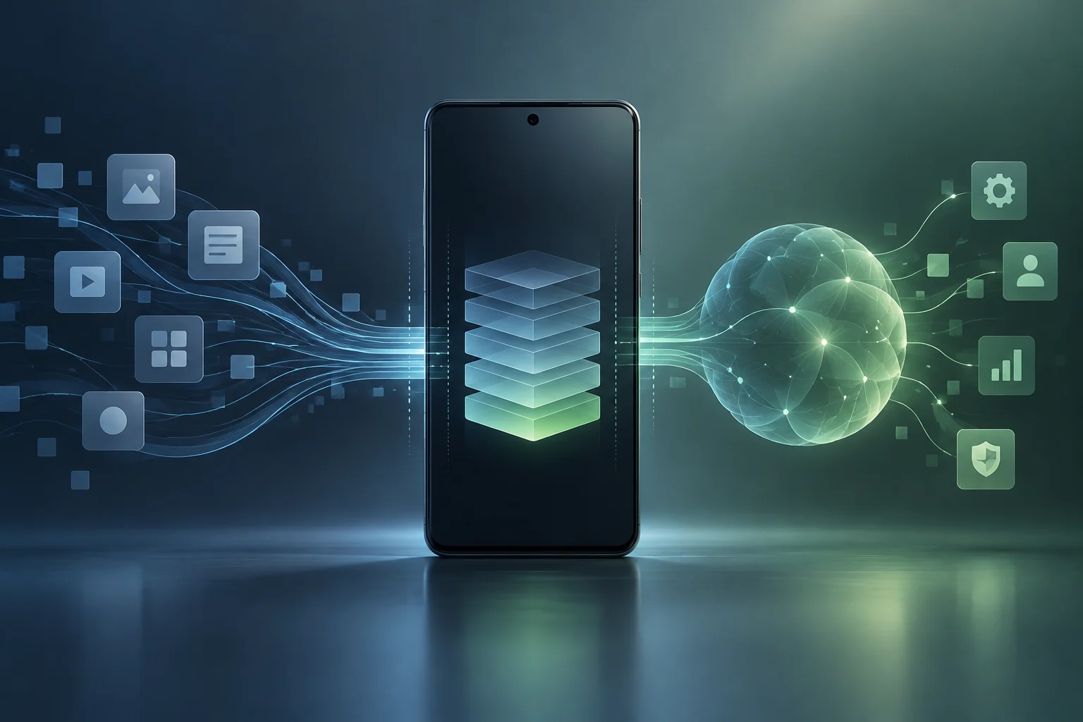 Android 17: Per-App Memory Limits and the Gemini Intelligence Rollout