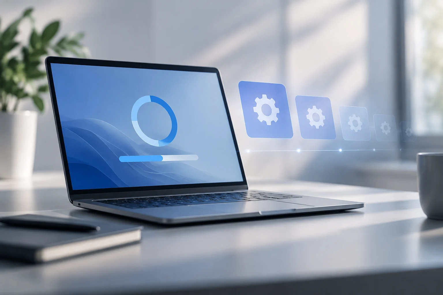 Qué aportan —y qué no— las fuentes consultadas Las fuentes de Windows disponibles documentan anuncios de builds fechados el 2, 7 y 16 de octubre, además de una explicación de mejor...